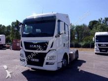 MAN tractor unit