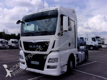 MAN tractor unit
