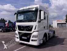 MAN tractor unit