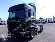 Scania R 520 tractor unit