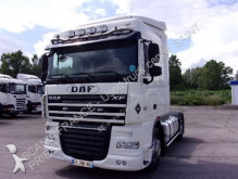 DAF tractor unit