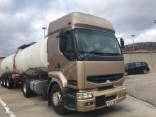tracteur Renault