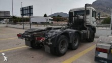 MAN TG 360 A tractor unit