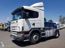 tracteur Scania