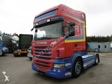 Scania tractor unit
