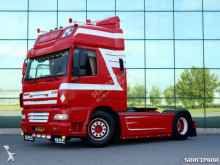 DAF tractor unit