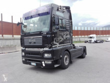 MAN tractor unit