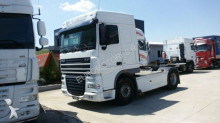trattore DAF XF 105.460 FT