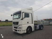 MAN TGX 18.440 XLX tractor unit