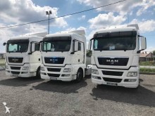 MAN TGX 18.440 XLX tractor unit