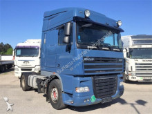 DAF XF105.460 EURO 5 - RETARDER - HYDRAULIK ... tractor unit