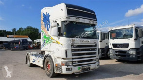 tracteur Scania