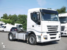 Iveco tractor unit