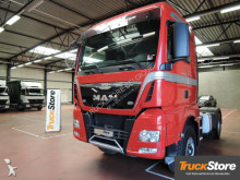 MAN TGX 18.480 HYDRODR tractor unit