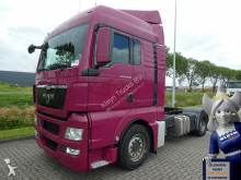 MAN TGX 18.440 tractor unit