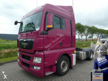 MAN TGX 18.440 tractor unit