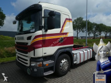 Scania G 440 tractor unit