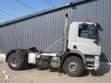 DAF CF 410 tractor unit
