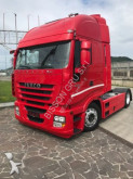 used tractor unit