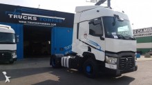 trattore Renault
