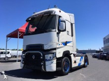 Renault tractor unit