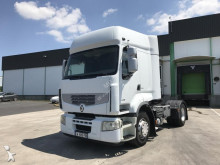 Renault tractor unit