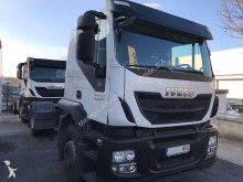 Iveco Stralis - tractor unit