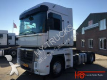 Renault Magnum tractor unit