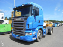 Scania tractor unit