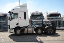 tracteur Renault Gamme T 460 243.000KM