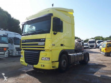 DAF tractor unit