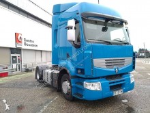 Renault Premium 460 EEV tractor unit