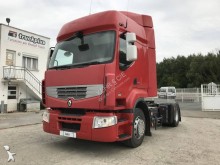 tracteur Renault