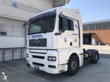 MAN TGX 18.440 XLX tractor unit