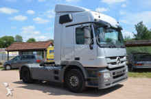 Mercedes 1841 LS Actros 1.Hand tractor unit