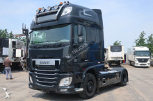 DAF tractor unit