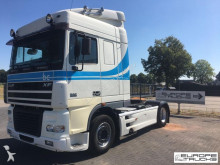 DAF XF95 tractor unit