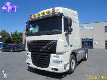 DAF XF105 tractor unit