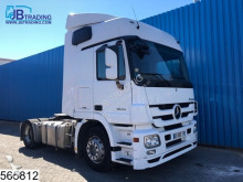 Mercedes Actros 1836 tractor unit