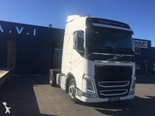 tracteur Volvo