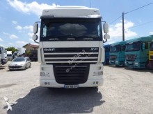 DAF tractor unit