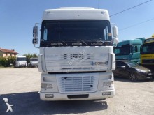 tracteur DAF