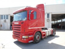 Scania tractor unit