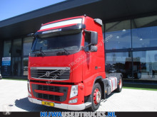 Volvo tractor unit