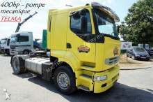 Renault tractor unit