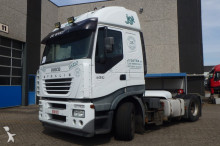 Iveco Stralis 430 tractor unit