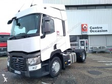 Renault Gamme T 460 T4X2 E6 tractor unit