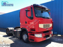 Renault hazardous materials / ADR tractor unit