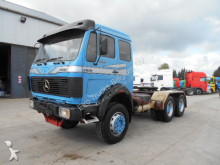 Mercedes SK 2635 tractor unit