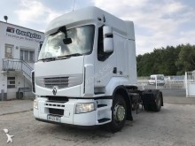 Renault tractor unit